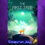 The First Tree XBOX Ключ