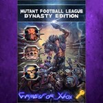 Mutant Football League - Dynasty Edition XBOX Ключ