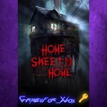 Home Sweet Home XBOX Ключ