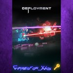 Deployment XBOX Ключ