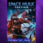 Space Hulk Tactics XBOX Ключ