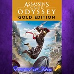 Assassin´s Creed Odyssey - GOLD EDITION XBOX Ключ