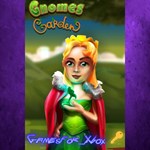 Gnomes Garden XBOX Ключ