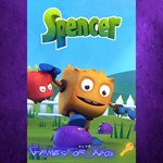 Spencer XBOX Ключ
