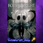 Hollow Knight Voidheart Edition XBOX Ключ