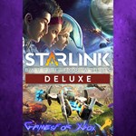 Starlink Battle for Atlas - Deluxe edition XBOX Ключ