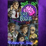 OUT OF THE BOX Xbox Edition XBOX Ключ