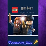 LEGO Harry Potter Collection XBOX Ключ