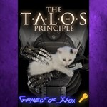 The Talos Principle XBOX Ключ