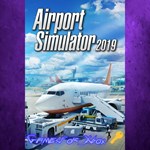 Airport Simulator 2019 XBOX Ключ