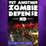 Yet Another Zombie Defense HD XBOX Ключ
