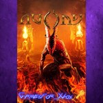 Agony XBOX Ключ