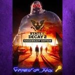State of Decay 2 Juggernaut Edition XBOX Ключ