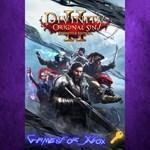 Divinity Original Sin 2 - Definitive Edition XBOX Ключ
