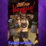 Die for Valhalla! XBOX Ключ