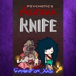 Agatha Knife XBOX Ключ