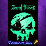 Sea of Thieves 2025 XBOX Ключ