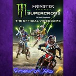 Monster Energy Supercross - The Official Vide XBOX Ключ