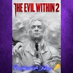 The Evil Within 2 XBOX Ключ