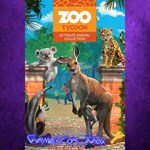 Zoo Tycoon Ultimate Animal Collection XBOX Ключ