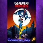 Deadbeat Heroes XBOX Ключ