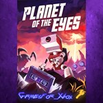 Planet of the Eyes XBOX Ключ