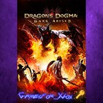 Dragon´s Dogma Dark Arisen XBOX Ключ