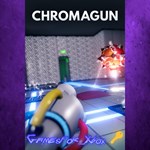 ChromaGun XBOX Ключ