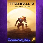 Titanfall 2 Ultimate Edition XBOX Ключ
