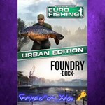 Euro Fishing Urban Edition XBOX Ключ