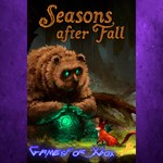 Seasons after Fall XBOX Ключ