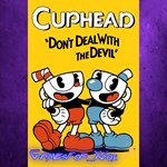 Cuphead XBOX Ключ