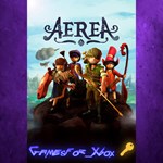 AereA XBOX Ключ