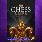 Chess Ultra XBOX Ключ