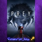 Prey XBOX Ключ