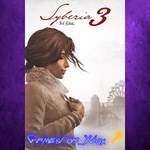 Syberia 3 XBOX Ключ