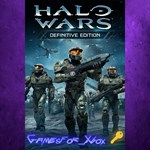 Halo Wars Definitive Edition XBOX Ключ
