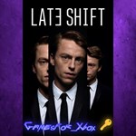Late Shift XBOX Ключ