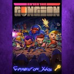Enter The Gungeon XBOX Ключ