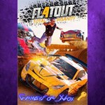 FlatOut 4  Total Insanity XBOX Ключ