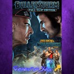 Bulletstorm Full Clip Edition Duke Nukem Bund XBOX Ключ
