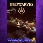 We Are The Dwarves XBOX Ключ