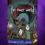 The Inner World XBOX Ключ