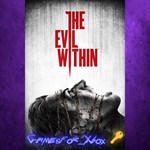 The Evil Within XBOX Ключ