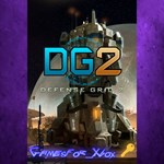 Defense Grid 2 XBOX Ключ