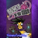 Stick it To The Man XBOX Ключ