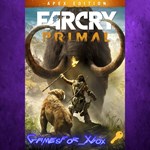 Far Cry Primal - Apex Edition XBOX Ключ