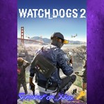 Watch Dogs 2 XBOX Ключ