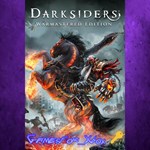 Darksiders Warmastered Edition XBOX Ключ