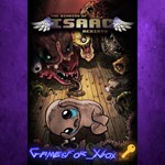 The Binding of Isaac Rebirth XBOX Ключ